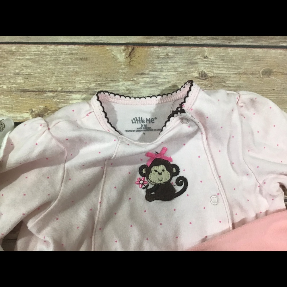 Baby Bundle - Picture 3 of 4